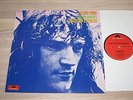 BRIAN AUGER´S OBLIVION EXPRESS LP - SECOND WIND / FIRST GERMAN POLYDOR in MINT