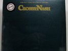 The Best Of David Crosby And Graham Nash SEALED 1st Press 1978 USA LP Neil Young