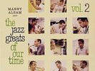 Manny Albam-Manny Albam and the Jazz Greats of Our Time Vinyl / 12