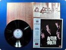 ROLLING STONES Aftermath L20P1016 OBI LP De7091