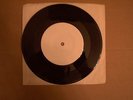RARE ORIGINAL ROCK - LARRY NORMAN - 2 White Label Test Pressings - Soul On Fire