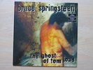 BRUCE SPRINGSTEEN The Ghost Of Tom Joad Dutch 1st press vinyl LP with inner 1995