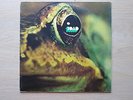 TOAD Same Original Swiss vinyl LP in gatefold sleeve Hallelujah X616 1971