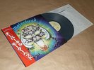 Motorhead - Overkill / Japan LP / OBI / 1981 / VIP-6774