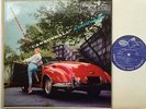 Cannonball Adderley Sophisticated Swing LP VG+/EX on EmArcy Original Mono