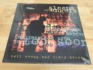 NEIL YOUNG AND CRAZY HORSE SLEEPS WITH ANGELS SEALED 2LP VINYL RECORD SET 1994