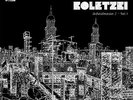 OLIVER KOLETZKI-GROßSTADTMäRCHEN 2-PART II (2LP)-VINYL LP2 STIL VOR TALENT NEU