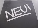 Neu - Neu 75 - LP Vinyl // Neu & OVP // Gatefold