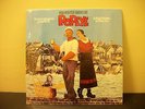 SEALED Popeye Original Motion Picture Movie Soundtrack Album 1980 Robin Williams