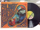 WEST COAST POP ART EXPERIMENTAL BAND: Part One, Reprise Records, 1st, OOP LP