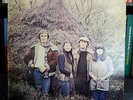 THE WATERSONS Green Fields TOPIC UK 1st Press A1/B1 LP EX 