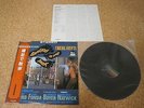 OST Barefoot in The Park   Neal Hefti/ Japan LP/ OBI Sheet