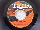 DAWN PENN/TOO MUCH HURT&IT MUST BE HIM CHRISTMAS ONE DAY PRICE ROCKSTEADY LISTE