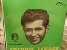 Latin LP Rock Ideal Despeinada NEW SEALED Freddie Fender Baldemar Huerta Rare