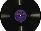 Rare Robert Johnson Blues 78 On Vocalion 