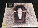 NEW Metallica LP Death Magnetic