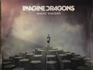 Imagine Dragons - Night Visions LP [Vinyl New] Demons/Radioactive/On Top World