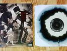 MY CHEMICAL ROMANCE The Black Parade 2 LP SWIRL VINYL gerard way pierce the veil