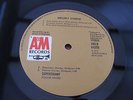 Supertramp INDELIBLY STAMPED UK LP 1ST TAN / RED TRANSLUCENT 1 PLAY MINT MINUS