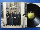 THE BEATLES  HEY JUDE Apple -1-1 UK laminated LP EXPORT