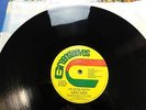 SIMPLE SIMON  LIFE IN THE GHETTO Greensleeves 82 12 inch UK 45 nr MINT