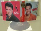 Elvis Presley 1965 Japan Only LP ELVIS' GOLDEN STORY,VOL.2 2nd edition Japanese