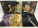 Frank Sinatra LP Vinyl Record Lot: Trilogy That's Life Ring a Ding Ding My Way +
