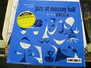 JAZZ AT MASSEY HALL-3 10