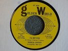 NORTHERN SOUL 45 Theresa Lindsey I'll Bet You Golden World 43 Hear MP3
