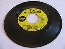 BABY WASHINGTON - THINK ABOUT THE GOOD TIMES / HOLD BACK THE DAWN - VEEP