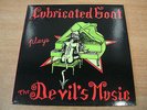 lubricated goat plays devil music original oz issue  12