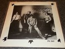 THE SAINTS-(I'M STRANDED)-UK 1977 1st PRESS VINYL 7