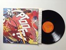 THE DEVIANTS Ptooff Orig 1968 UK Vinyl LP Poster Jacket EX IMP 1 Mick Farren