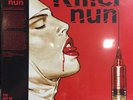 Alessandro Alessandroni ?– Killer Nun NEW/SEALED DEATH WALTZ VINYL LP