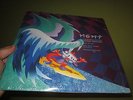MGMT CONGRATULATIONS LIMITED EDITION VINYL LP RECORD 2 LP SET