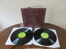 Jethro Tull: Living In The Past LP: ORIGINAL Ex UK Book Sleeve Vinyl: World Ship