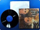 V.A. THE SOUND OF FEELING SMX7095 LP DF0096