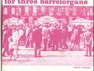 WILLEM BREUKER / LUNCHCONCERT FOR THREE BARRELORGANS ICP LP