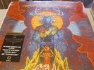 Mastodon - Blood Mountain - LP CUSTOM COLORED Vinyl //// Neu &OVP
