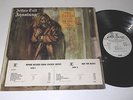 Jethro Tull: Aqualung LP - White Label - Gatefold Cover - Reprise MS 2035