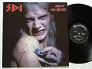 S.D.I. -Sign of the Wicked LP 1988 - SPEED METAL violent force kreator sodom SDI