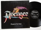 AVENGER - Depraved to Black 12