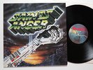 SAINTS´ ANGER - Danger Metal LP - Mausoleum 1985
