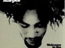 BEN HARPER**WELCOME TO THE CRUEL WORLD**VINYL/LTD ED