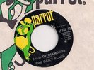 THE DAILY FLASH : Jack Of Diamonds (Parrot 305)1966 NW Garage Psych Folk 45 HEAR