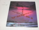 VASCO ROSSI - GLI SPARI SOPRA - RARO DOPPIO VINILE 1992 EMI RECORDS - OIS - VG++