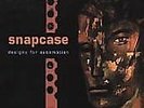 SNAPCASE-DESIGNS FOR AUTOMOTION VINYL LP NEW