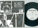 ROBERT RENTAL paralysis UK 1978 7