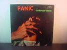 CREED TAYLOR ABC-PARAMOUNT JAZZ SPACE-AGE POP LP 1960   Panic