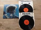BOB DYLAN MORE BOB DYLAN GREATEST HITS CBS 2LP SET *NEAR MINT CLASSIC THROUGHOUT